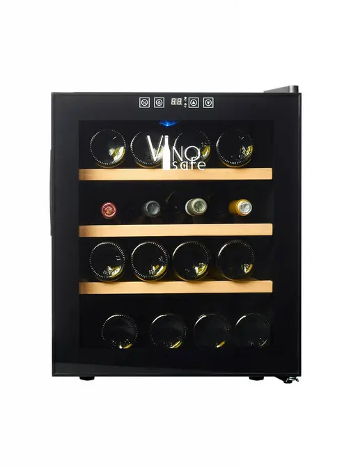 Винный холодильник Vinosafe VSF16AM фото 4 Винный холодильник Vinosafe VSF16AM фото 4