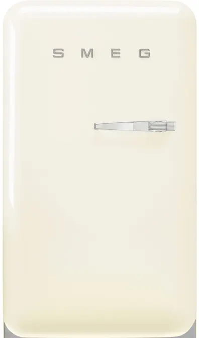 Холодильник Smeg FAB10LCR5 фото 1