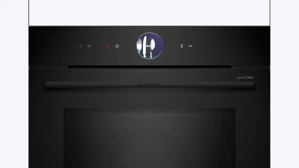 Духовой шкаф Bosch HMG976RB1S фото 2