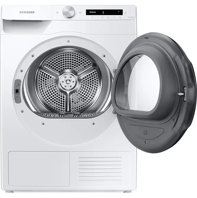 Сушильная машина Samsung DV90T5240AW/LP фото 6