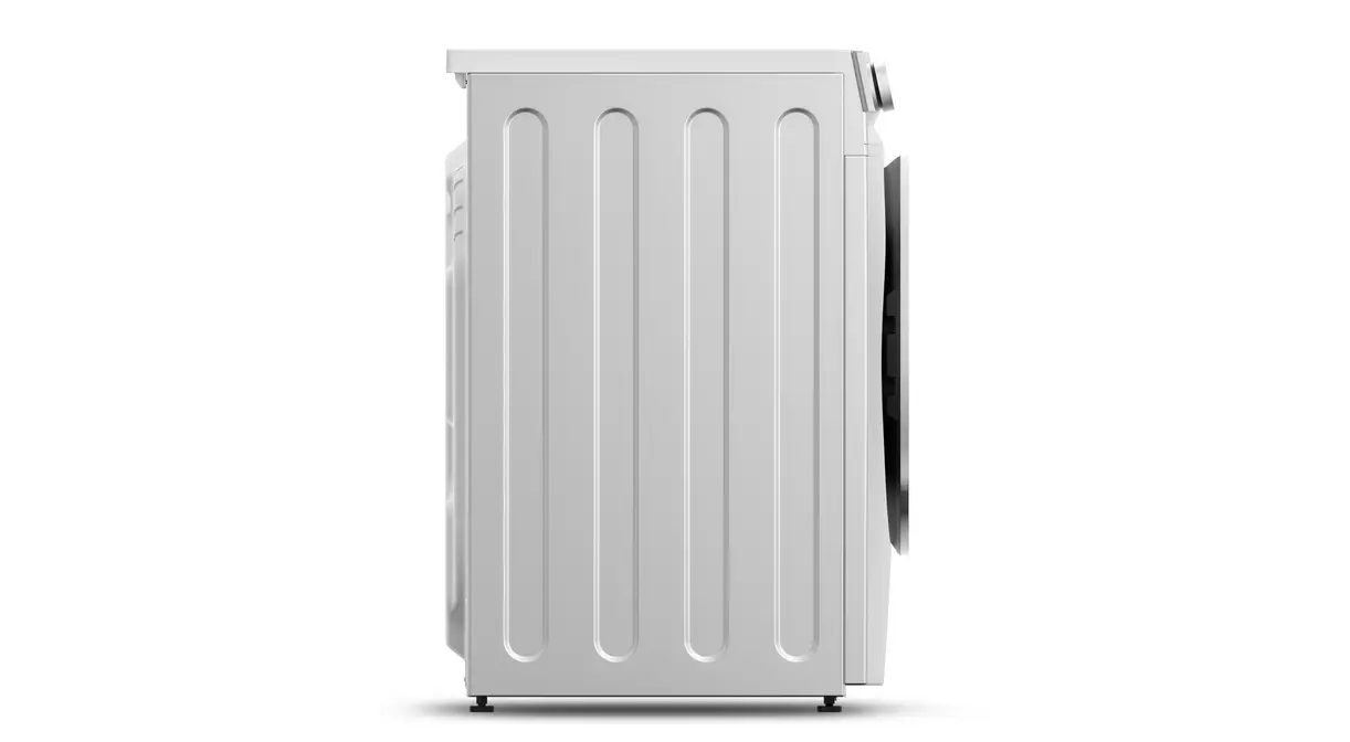 Стиральная машина Toshiba TW-BK100GF4RU(WS) фото 4