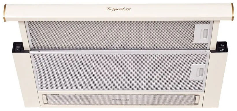 Встраиваемая вытяжка Kuppersberg Slimlux II 60 C фото 1