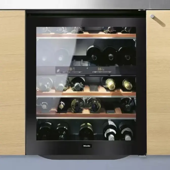 Винный шкаф Miele KWT 4154 UG-1 фото 3