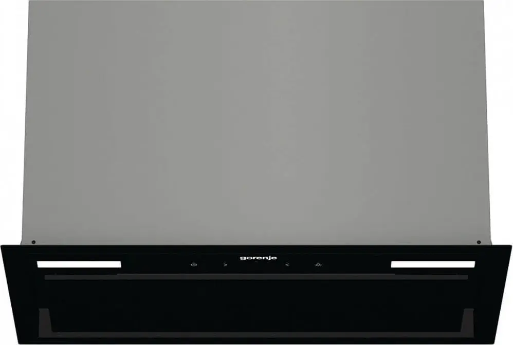 Вытяжка Gorenje BHI549E9GB фото 1