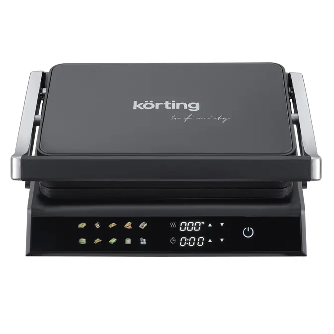 Гриль Korting KGPA 0403 W Infinity фото 5