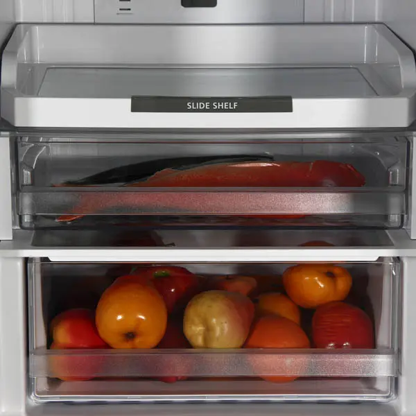 Холодильник HITACHI R-BG 410 PU6X GBE фото 5