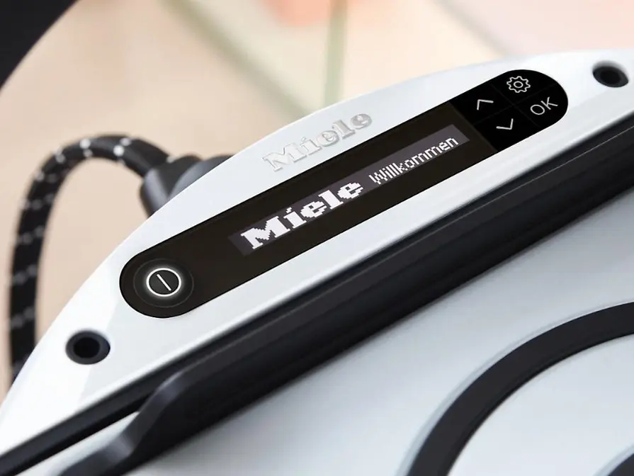 Гладильная система Miele B3312 FashionMaster 3.0 фото 2