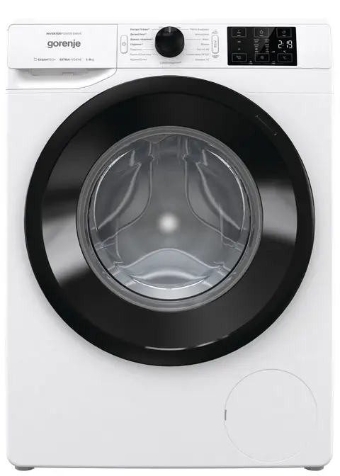 Стиральная машина Gorenje WNEI84SDS фото 2