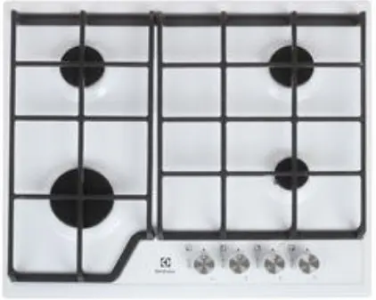 Варочная панель Electrolux GRE263MW