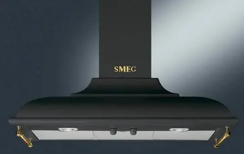 Вытяжка Smeg KC19AOE фото 3