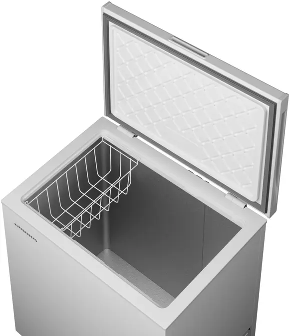 Морозильник Kuppersberg FLCF 200 W фото 5