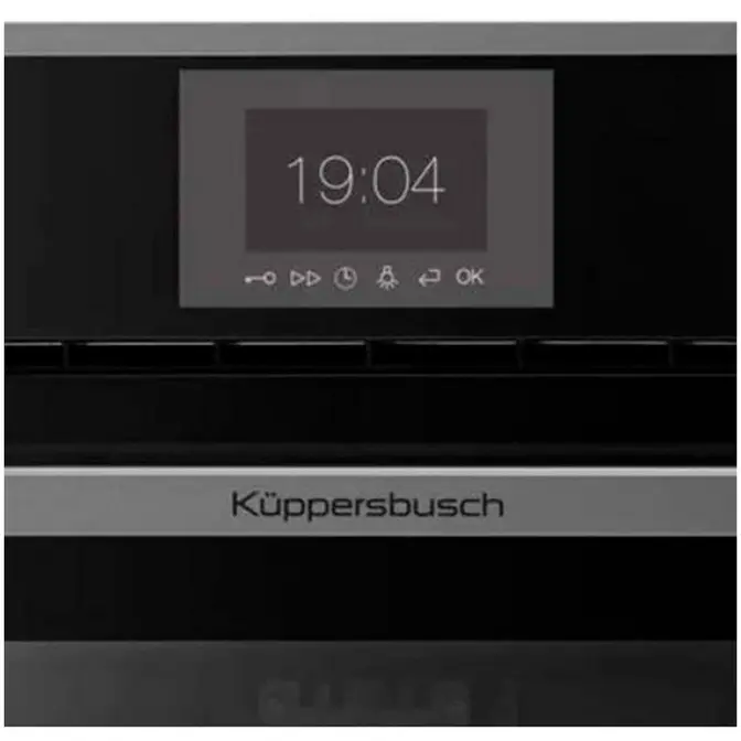 Духовой шкаф Kuppersbusch BP 6550.0 S9 фото 2