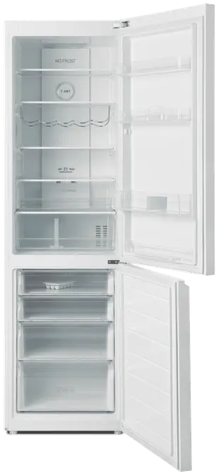 Холодильник HAIER C2 F 637 CWRG фото 2
