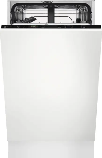 Встраиваемая посудомоечная машина Electrolux KESC2210L фото 1
