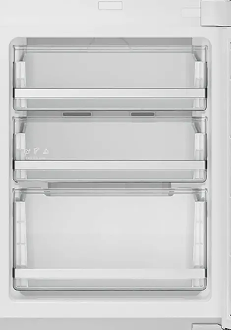 Холодильник Bertazzoni REF603BBNPTC фото 4