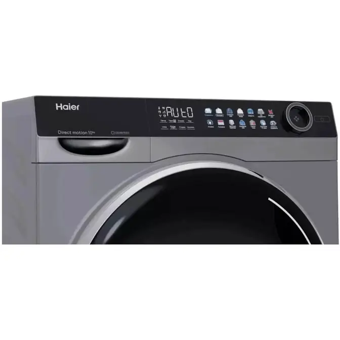 Cтиральная машина Haier HW100-BD14378S фото 5