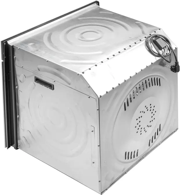 Духовой шкаф DeLonghi DEO 755 BB RAMONA фото 6