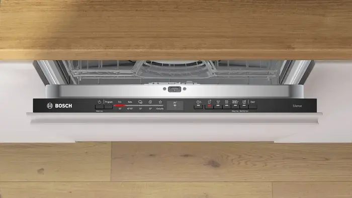 Встраиваемая посудомоечная машина Bosch SMV2HVX02 фото 7