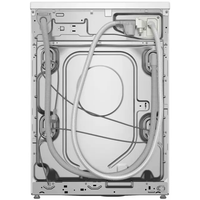 Стиральная машина BOSCH WGB244A40 фото 6