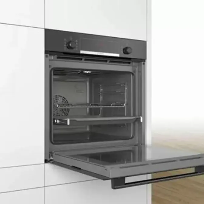 Духовой шкаф Bosch HBA534EB0 фото 4