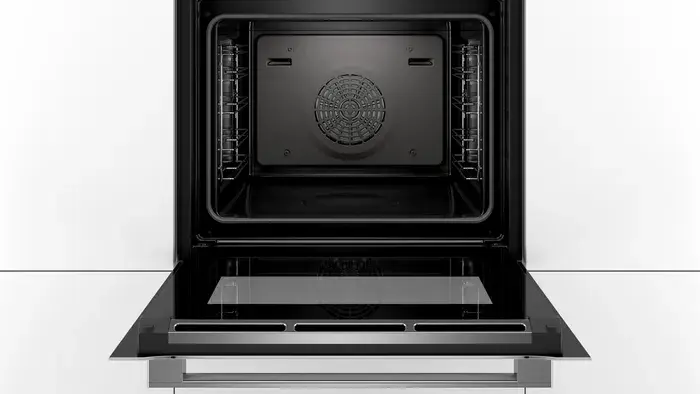 Духовой шкаф Bosch HSG 636BW1 фото 7