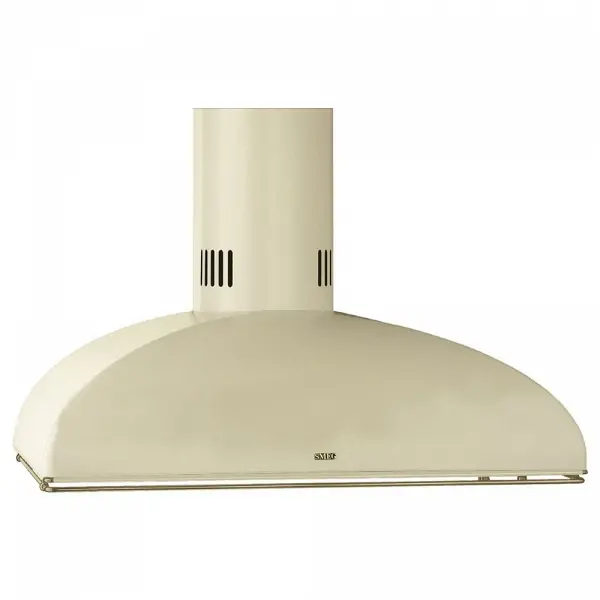 Вытяжка Smeg KSE89PO9 фото 1