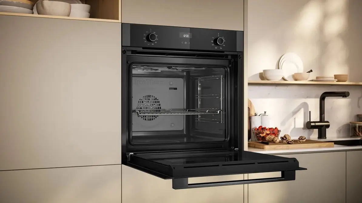 Духовой шкаф Neff B1ACE4AG3 фото 3