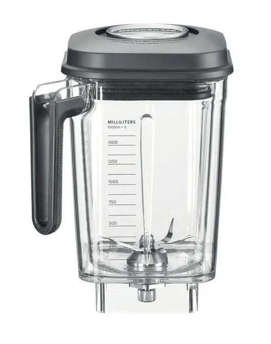Стационарный блендер KitchenAid 5KSB8270EMS фото 6