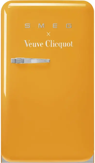 Мини-бар Smeg FAB10RDYVC5 фото 1