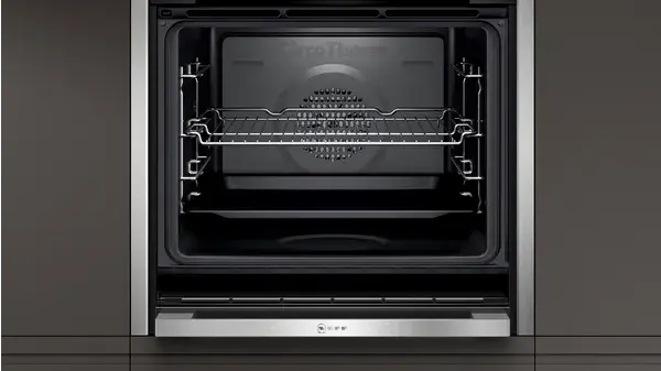 Духовой шкаф NEFF B47FS22N0 фото 6