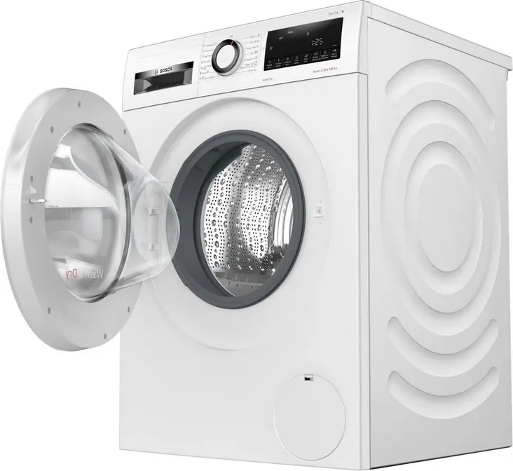 Стиральная машина Bosch WNA14400ME фото 2