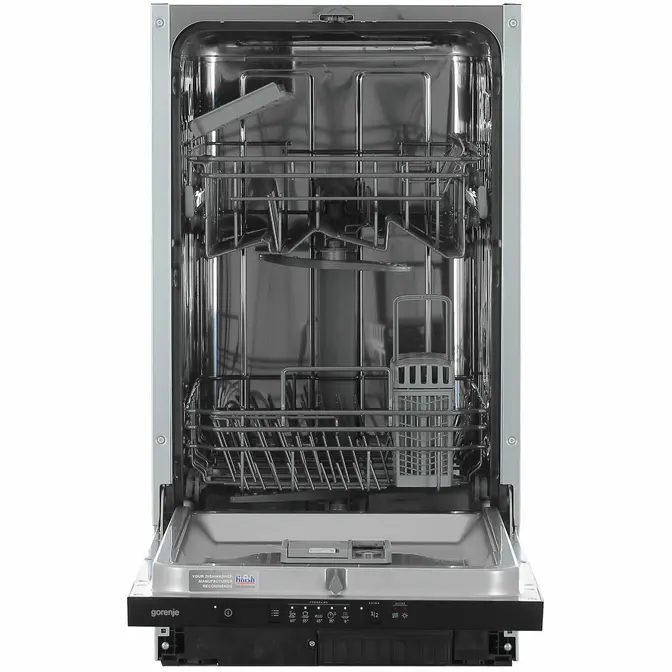 Посудомоечная машина Gorenje GV520E15 фото 4
