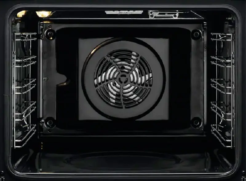 Духовой шкаф Electrolux EOF4P56X фото 2
