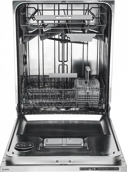 Встраиваемая посудомоечная машина Asko D5536 XL фото 2