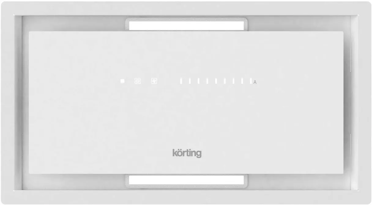 Встраиваемая вытяжка Korting KHI 6997 GW фото 2