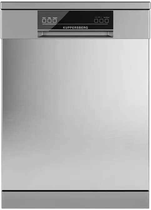 Посудомоечная машина Kuppersberg GGF 6025 фото 1