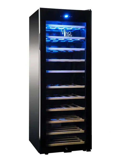 Винный холодильник Vinosafe VSF51AM фото 4 Винный холодильник Vinosafe VSF51AM фото 4