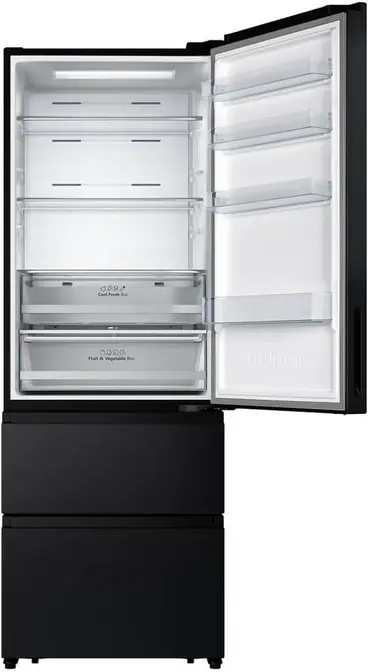 Холодильник Hisense RT641N4AF1 фото 2