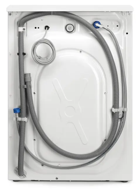Стиральная машина Electrolux EW6F4R28WU фото 3