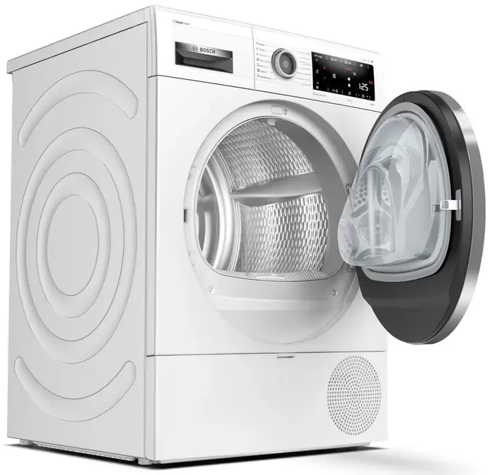 Сушильная машина Bosch WTX87KH1OE фото 4