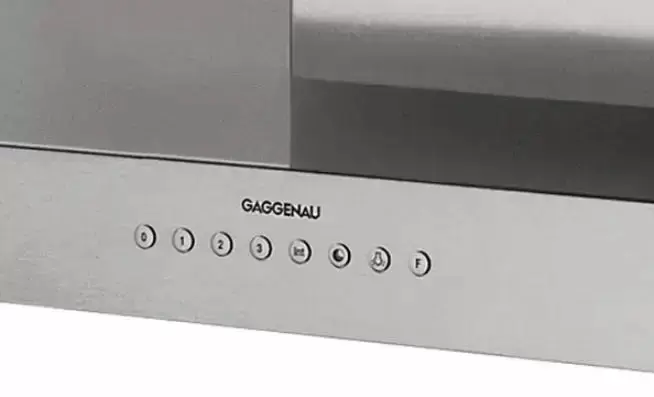 Вытяжка Gaggenau AI 260-190 фото 3