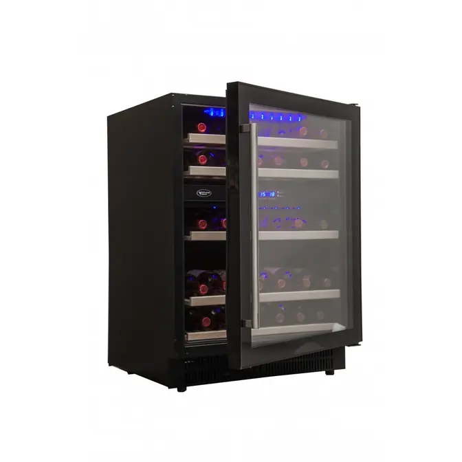 Винный холодильник Cold Vine C44-KBT2 фото 1