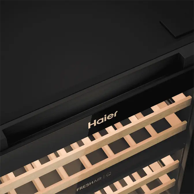 Встраиваемый винный шкаф HAIER BIWC44GDAI фото 8