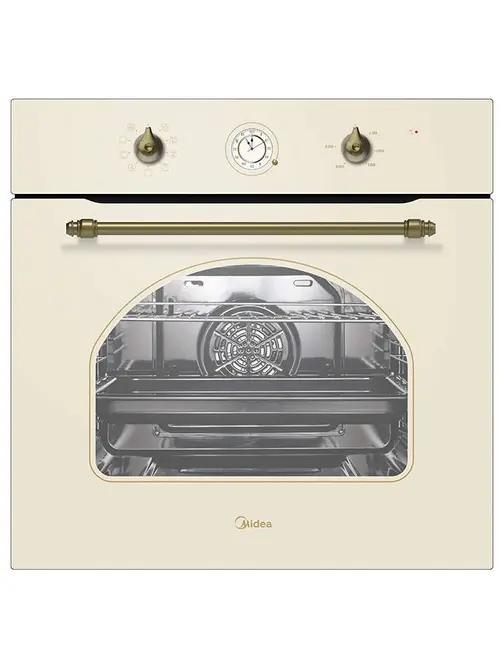 Духовой шкаф Midea MO 58100 RGI-B