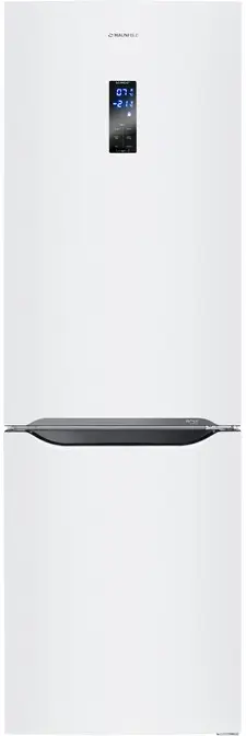 Холодильник Maunfeld MFF195NFW10 фото 1
