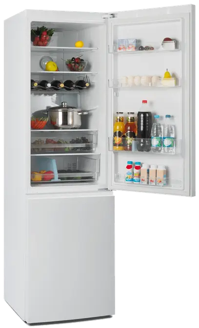 Холодильник HAIER C2 F 637 CWRG фото 4