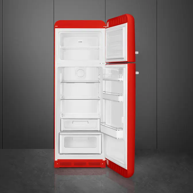 Холодильник Smeg FAB30RRD5 фото 9