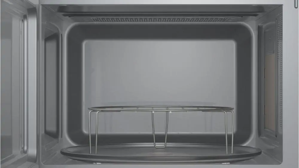 Встраиваемая микроволновая печь Bosch BEL653MS3 фото 2