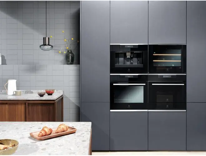 Духовой шкаф Electrolux OKA 9S31 CX фото 6