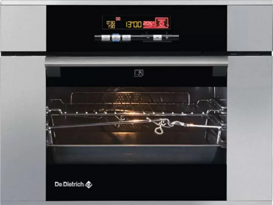 Духовой шкаф De Dietrich DOP 745 X фото 1